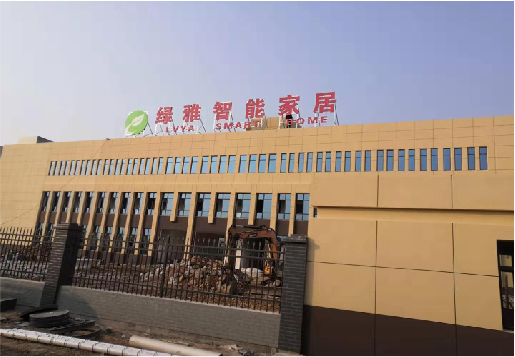 会理如何选择大楼发光字？