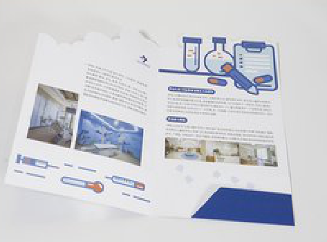 会理说明书印刷有哪些样式可以选择？