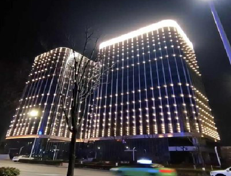 会理亮化工程安装注意事项。