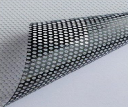 会理优劣单透膜的鉴定方法。