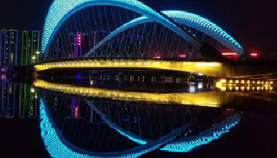 会理亮化工程如何做好公共区域的安全性。