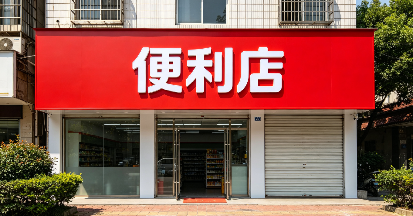 会理门店招牌怎么选？主流门头招牌类型优缺点及适用场景全解析