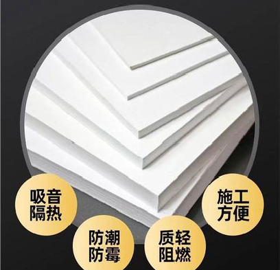 会理雪弗板和PVC板材有什么区别？